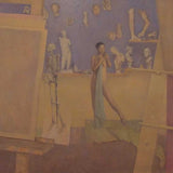 Death and the maiden 2009