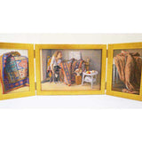 Sealey's surprise 2015