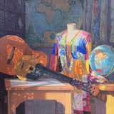 A musical journey 2017