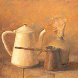 Chardin's corner 1995