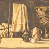 Still life #1 c.1990