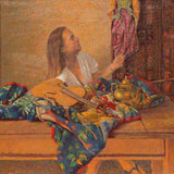 The old viola 2020-23