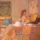 Anna turning the page 2020-23