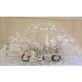 Poroplastic cloud 2008