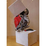 Exoskeleton Slave 2010-15