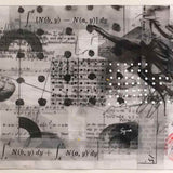 Cicada Zeppelin Sequence #23 2019