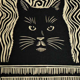 Bosie in the Chimney 2002