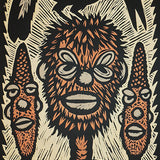 Joe Banks and the Prestonites N.D