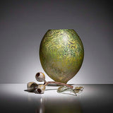Yellow Box Urn I 2026