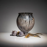 Grey Ribbon gum Urn 2026