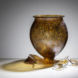 Gold Ironbark Urn 2026