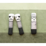 Dr Ja and the twins  2004-16