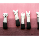 We like to laugh and clown  2004-16