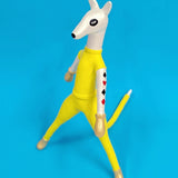 Butterball always makes weight  2021