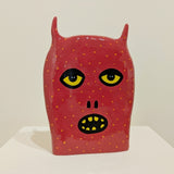 Tired Out Trevor  2025