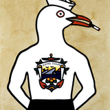 Greasy Rhys  2008-25