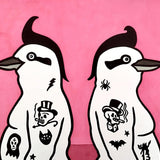 Wayno and Bazza 2018