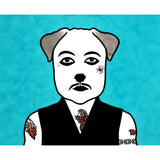 Roberto Fortuno 2019