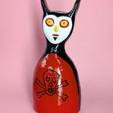 Wacky Carnacki  2024