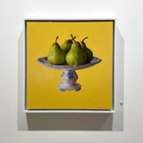 Green Pears 2023