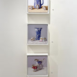 Wedgwood Jug, Cameo and Shells 2024