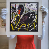 Winter Swan 2014