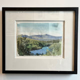 Upstream to Coolendel I 2013