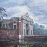 Menin Gate II 2021-25