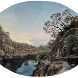 Cataract Gorge I 2025