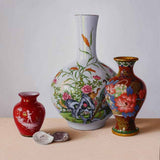 Vases and Shells 2024