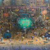 Martina Navratilova vs. Chris Evert Lloyd  2014