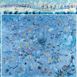 In the South Pole the explorers were so afraid of not having enough food for winter that they starved to death in summer  2001-02