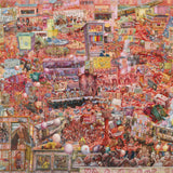 Before there were laws for corporate paedophilia  2003