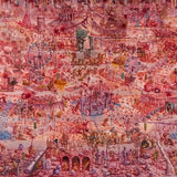 And Mao said let the fish be for the heavens. let the birds be for the earth......  2022