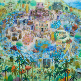 Elmyr De Hory and Fernand Legros in Poyais  2015