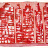 Hell’s kitchen at dusk  2023