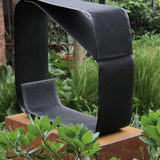 Abstract bronze 2023