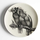 White Cockatoos 2021