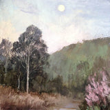 Nocturne, Macdonald River 2018