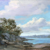 Bottle and Glass Point 2021