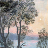 Evening, Pittwater 2020