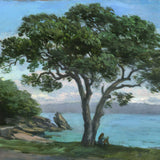 Reader, Shark Beach 2020