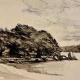 South head, Shark Bay 2025