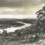 Sketching on the Tamar 2024