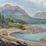 Honeymoon Bay I 2024