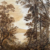 Taylor’s Point garden 2025