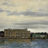 From Birkenhead Point 2000