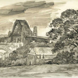 Observatory Hill IV 2024