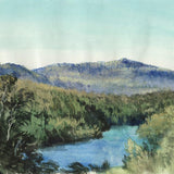 Upstream to Coolendel I 2013