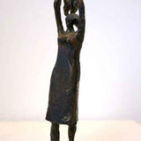 Mother and child (version II)